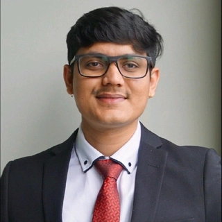 Srikar Parimi