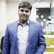 Srikaran Reddy Kandula