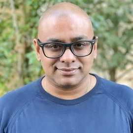 Srikesh🚀 Chidambaram