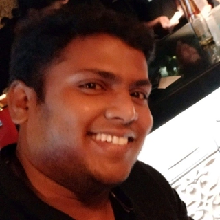 Srikonda Ravikumar