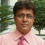 Srikrishna Deshpande