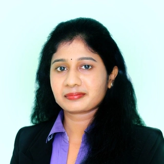 Srilakshmi Kodali