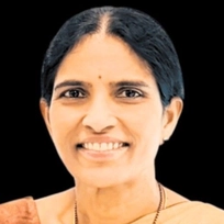 Srilakshmi Simhadri