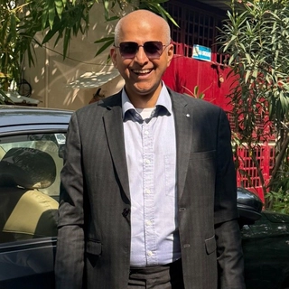 Sriman N.