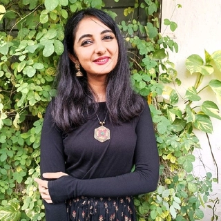 Srimathi Sriharshan