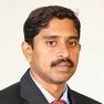 Srinallapa Kumar
