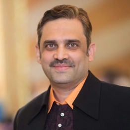 Srinath B Galagali