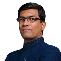 Srinath Chakravarthy