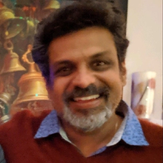 Srinath Chakravarthy