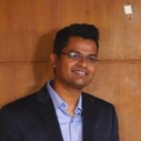 Srinath Chinta