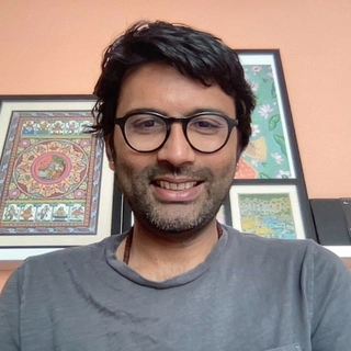 Srinath Krishnamachari