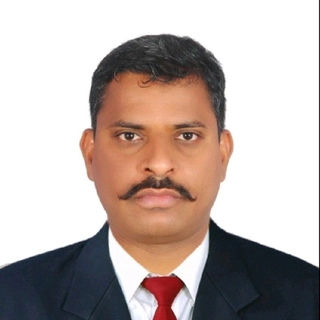 Srinath Kunapuram