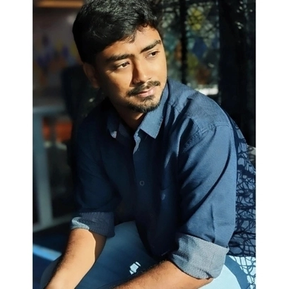 Srinath M