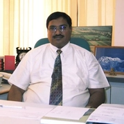 Srinath Naidu