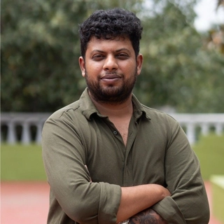 Srinath Prabhu