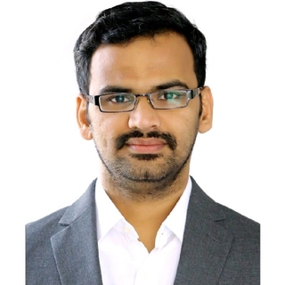 Srinath Rao V.