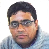 Srinath Sastry