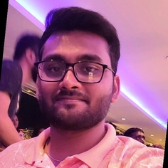 Srinath Someshi