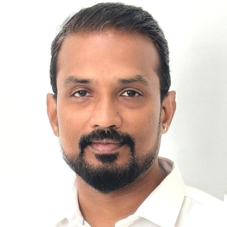 Srinath Vasa