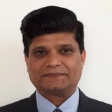 Srini Deshiikan