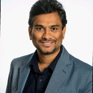 Srini Devara