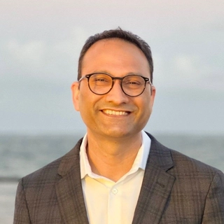 Srini Hanmandlu