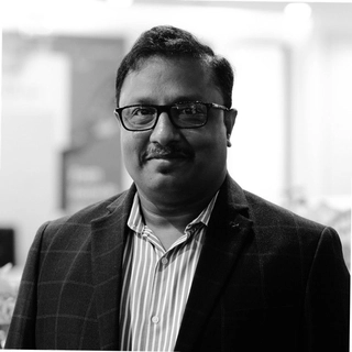 Srini Karunakaran