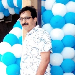 Srini Rao Neerukonda