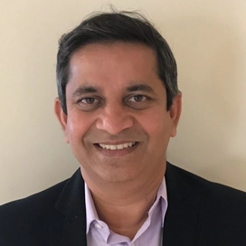 Srini Venkata