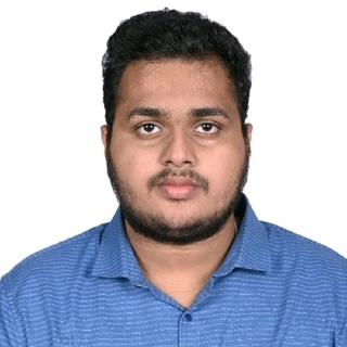 Srinibas Khuntia