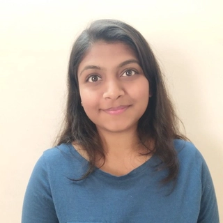 Srinidhi G.