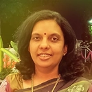 Srinidhi Srikanth