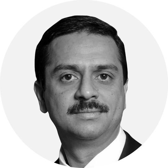 Sriniketh Chakravarthi