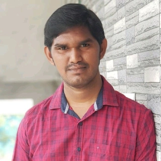 Srinivas Anasuri