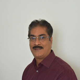 Srinivas Annem