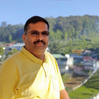 Srinivas Aravind Vasireddy