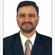 Srinivas Arroju
