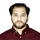 Srinivas Balasubramanian