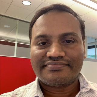 Srinivas Bandi