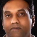 Srinivas Cherukumilli