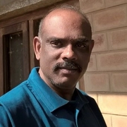 Srinivas Cj