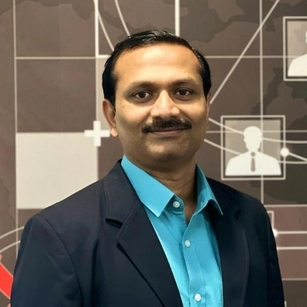 Srinivas Gandluru
