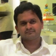 Srinivas Jagarapu