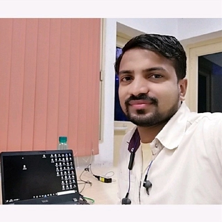 Srinivas Jorrigala
