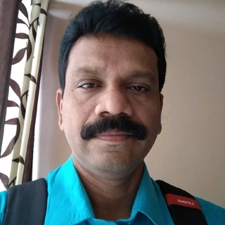 Srinivas. K