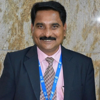 Srinivas K
