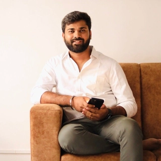 Srinivas K