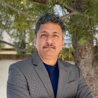 Srinivas Kadugere