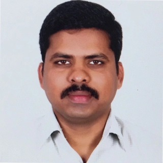 Srinivas Kaila