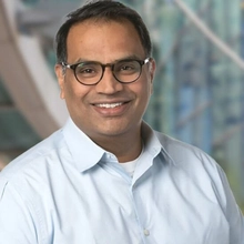 Srinivas Kappagantula